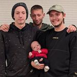 Tom Gunther - @tomfg78 - Instagram