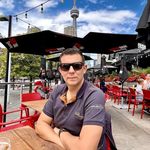 Tom Günther - @tomgunther50 - Instagram