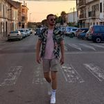 Tom Günther - @guentherovic - Instagram