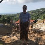 Tom Gunther - @gunth93 - Instagram