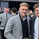 @___tomhackett - Instagram