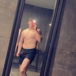 Fitness account - @tom.hackett24 - Instagram