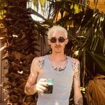 Tom Hackett - Facebook