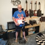 Tom Hackett - @tom.hackett.55 - Instagram