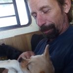 Tom Hackett - Facebook