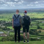 Tom Hackett - @youjustcanthackett - Instagram