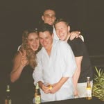 Tom Hackett - @_tomhackett - Instagram