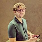 Thomas Hagedorn - @hage1tom - Instagram