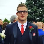 Tom Haggerty - @tomdawg2747 - Instagram