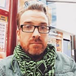 Tom Haggerty-Wood - @tjhwood77 - Instagram