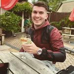 Tom Haile - @tom_haile - Instagram