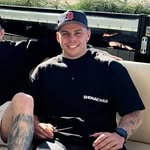 Tom Hailes - @tomjhailes - Instagram