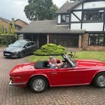 Tom Hailey - @tom.hailey1956 - Instagram