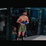 Tom Hailey - @tom_haileymma - Instagram
