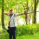 Tom Hall - @tom_hall_archery - Instagram