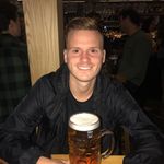 Tom Hall - @tomhall70 - Instagram