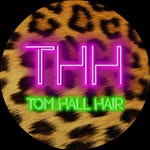 𝐓𝐎𝐌 𝐇𝐀𝐋𝐋 - @tom.hall.hair - Instagram