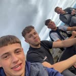 Tom Hall - @tomhall6480 - Instagram