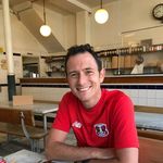 Tom Hall - @tomhalltravel - Instagram