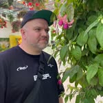 Tom Hall - @tahall - Instagram