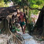 Tom Hall - @tomhalluk - Instagram
