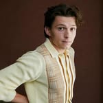 Tom holland - @tomhalland2024 - Instagram