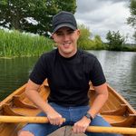Tom Hamblin - @thomashxmblin - Instagram
