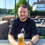 Tom Hamblin - @tomhamblin96 - Instagram