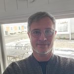 Tom Hamblin - @hamblintom - Instagram