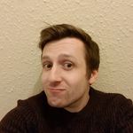 Tom Hamblin - @tomhamblin - Instagram
