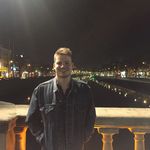 Tom Hamblin-Jones - @tomhambo - Instagram