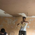 Tom Hamblin Plastering - @tomhamblinplastering - Instagram