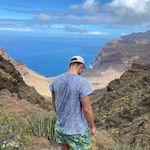 Tom Hamel - @_thoomes - Instagram