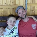 Tom Hammer - @bora_bora_1712 - Instagram