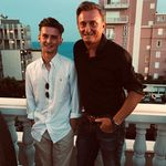 Tom Hammer - @hammer_tom1900 - Instagram