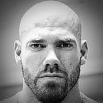 Tom Hammer - @thetomhammer - Instagram