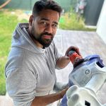 Tom Hammer - @tomhammer.art - Instagram