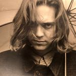 Tom Hammer - @hammer2602 - Instagram