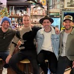 Tom Hampson - @tomhampson - Instagram