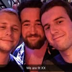 Tom Hampson - @_t_h_o_m_a_t_o_ - Instagram