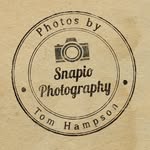 Tom Hampson - @tommyblock12 - Instagram