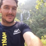 Tom Hampson - @tommyhampson - Instagram