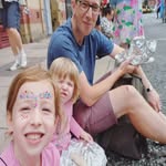 Tom Hampson - @hampson6080 - Instagram