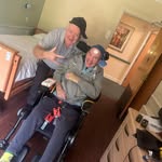 Tom Hampson - @uppums - Instagram