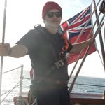 Tom Hartley Naylor-Hampson - @thomasthetankengineer - Instagram
