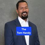 Tom Handy - @tomhandy1 - Instagram