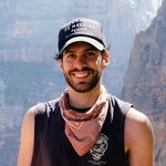 Tom Handy - @tvhandy - Instagram