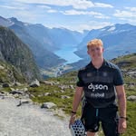 Thomas - @tom_hannaford_ - Instagram