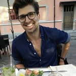 Tom Gardemar Hannides - @tomhannides - Instagram