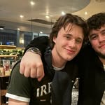 Tom Hannigan - @tomhannigan_ - Instagram